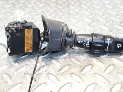 Used Steering column stalk DAEWOO REZZO (U100) [2000-2025]  7298599