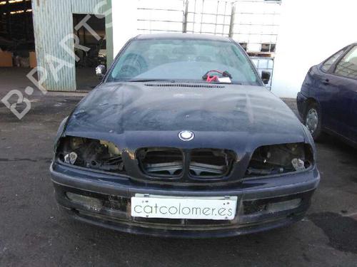 Left front fog light BMW 3 (E46) 316 i | BP4510909C30 