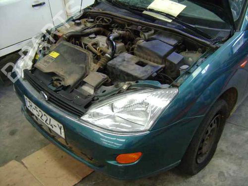Intercooler FORD FOCUS I Turnier (DNW) 1.8 Turbo DI / TDDi | BP3077982M30 