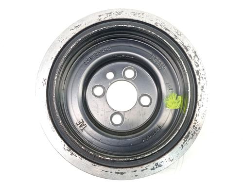 Pulley SEAT LEON (1P1) 2.0 TDI 16V | BP39560263M122 - Image 3