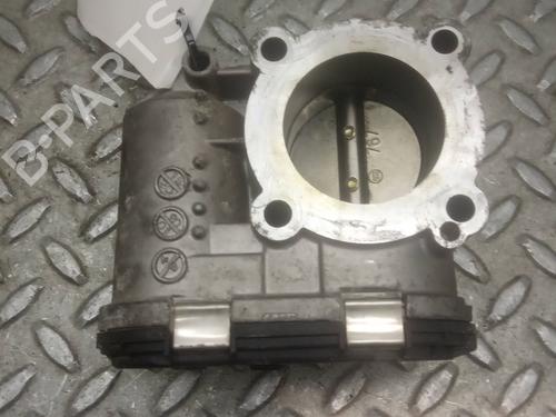 Used Throttle body FIAT IDEA (350_) [2003-2025]  11757281