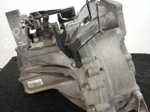 Gearbox FORD FOCUS II (DA_, HCP, DP)  | BP3551304M3 