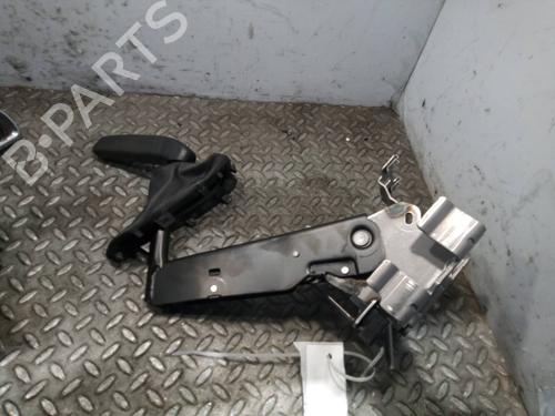 Used Hand brake CITROËN C4 II (NC_) 1.6 HDi 90 (92 hp) 19781528