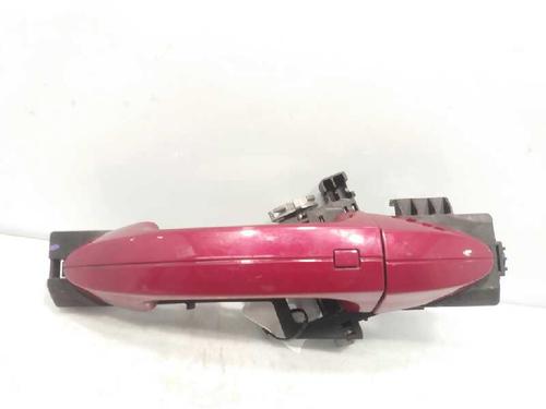Used Rear left exterior door handle FORD FIESTA VI (CB1, CCN) [2008-2017]  4878127