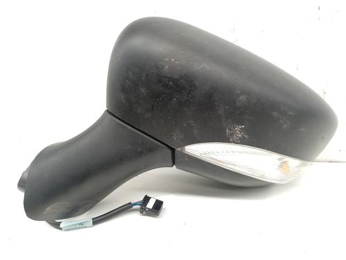 Left mirror RENAULT CLIO IV (BH_) 1.5 dCi 75 | BP24110487C26 