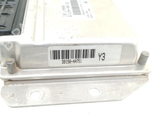Control unit KIA SORENTO I (JC) 2.5 CRDi 4WD | BP32340511M11 - Image 4