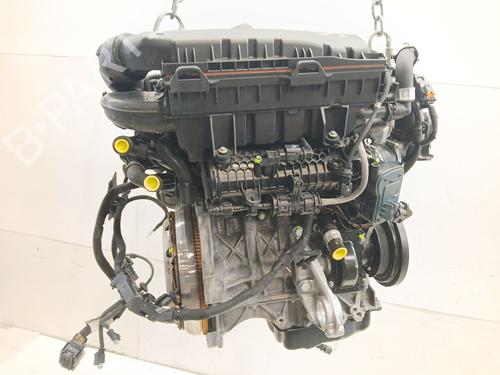 Used Engine Engine PEUGEOT 2008 I (CU_) 1.2 THP 110 / PureTech 110 (110 hp) 34541473 34541473