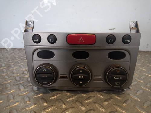 AC-Styringsenhed/Manøvreenhed ALFA ROMEO GT (937_) [2003-2010]  13041058