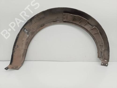 Rear left wheel arch trim AUDI A2 (8Z0) 1.4 TDI | BP18100930C136 