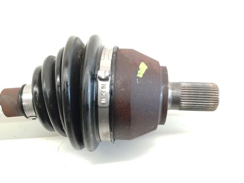 Left front driveshaft FORD FOCUS II (DA_, HCP, DP) 1.6 TDCi | BP31626277M38
