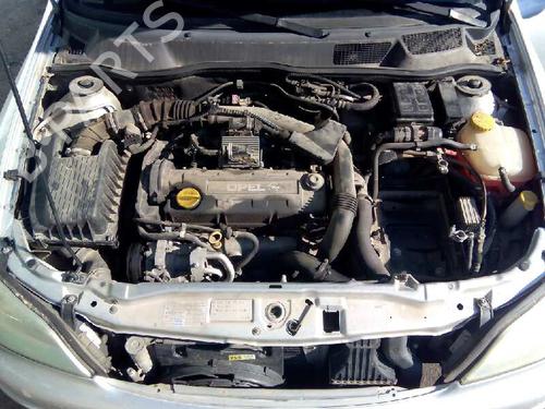 Right front driveshaft OPEL ASTRA G Estate (T98)  | BP3055748M39 