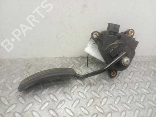 Used Pedal RENAULT KANGOO / GRAND KANGOO II (KW0/1_) 1.5 dCi 85 (KW0K, KW0L, KW0B) (86 hp) 11750627
