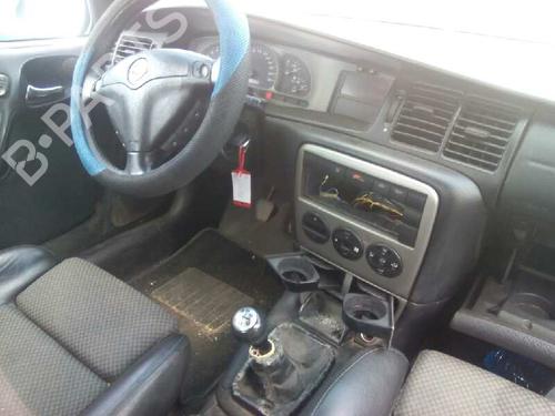 Starter OPEL VECTRA B Hatchback (J96)  | BP3065146M8 