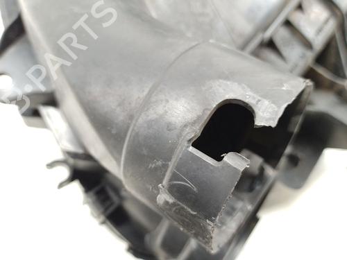 Air filter box PEUGEOT PARTNER Tepee 1.6 HDi 90 | BP29823372M87 