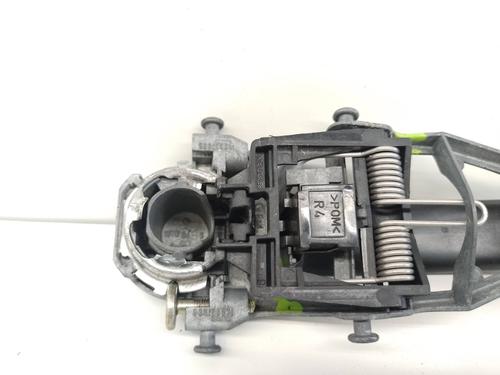 Front right exterior door handle VW GOLF V (1K1)  | BP19135575C129 