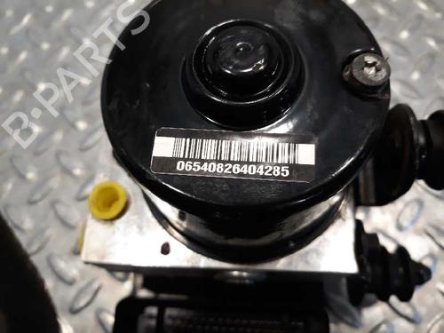 ABS pump SKODA SUPERB II (3T4)  | BP5419811M43