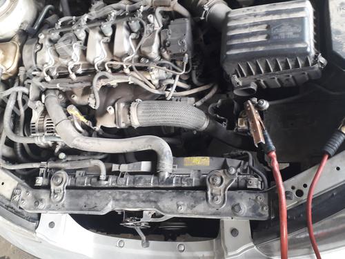AC compressor HYUNDAI ELANTRA III (XD) 2.0 CRDi | BP12522627M34 