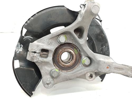 Mozzo anteriore sinistro Mozzo anteriore sinistro OPEL ASTRA J (P10) 1.6 CDTi (68) (110 hp) 34519085 34519085