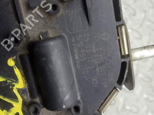 Front wiper motor SEAT ALTEA (5P1) 1.9 TDI | BP8543053M29 