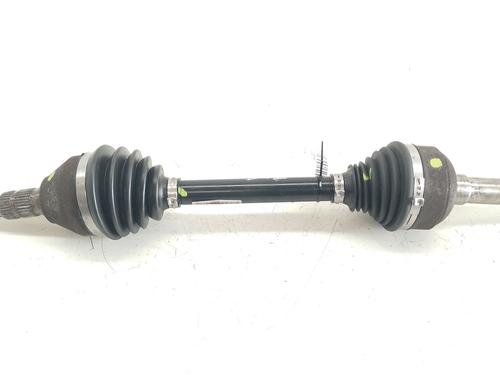 Used Left front driveshaft OPEL INSIGNIA A (G09) 2.0 CDTI (68) (131 hp) 30385446