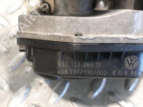 Throttle body SEAT INCA (6K9)  | BP7298310M82 