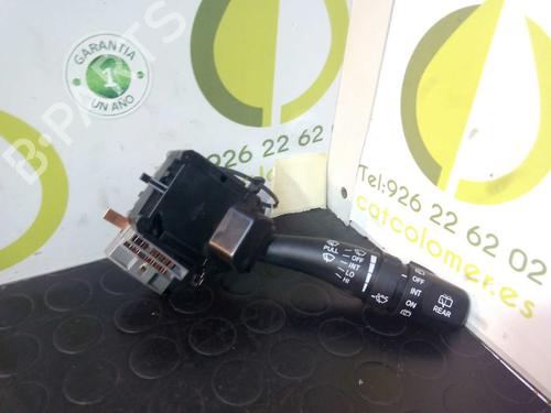 Used Steering column stalk HYUNDAI TUCSON (JM) 2.0 CRDi (140 hp) 3071473