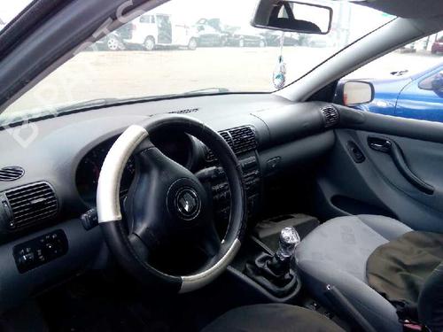 Left taillight SEAT LEON (1M1) 1.9 TDI | BP3077275C34 