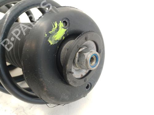 Left front shock absorber CITROËN C4 Picasso I MPV (UD_) 2.0 HDi 138 | BP29332624M16 