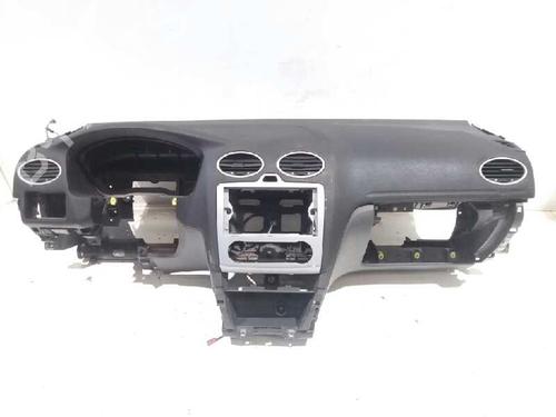 Kollisonspute sett FORD FOCUS II (DA_, HCP, DP) [2004-2013]  4647756