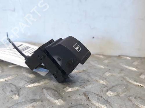 Right front window switch VW TIGUAN (5N_) [2007-2018]  5797078