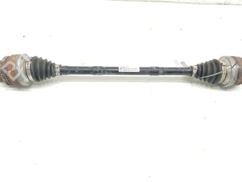 Used Left rear driveshaft Left rear driveshaft VOLVO XC70 II (136) [2007-2016] 34400621 34400621