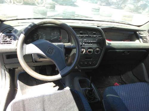 Gearbox PEUGEOT 306 Hatchback (7A, 7C, N3, N5)  | BP3347115M3 