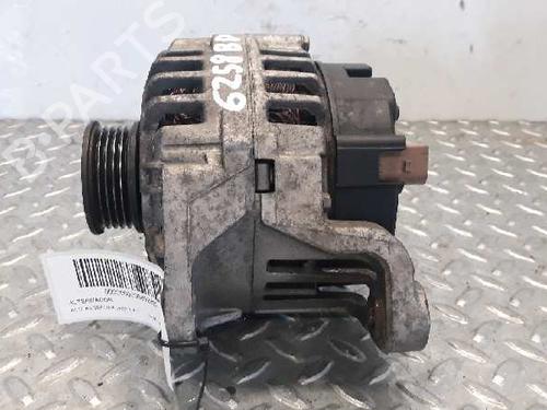 Alternator AUDI A6 C5 (4B2) 1.8 T | BP6099077M7 