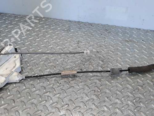 Høyre bak lås CITROËN C4 CACTUS [2014-2025]  3679487