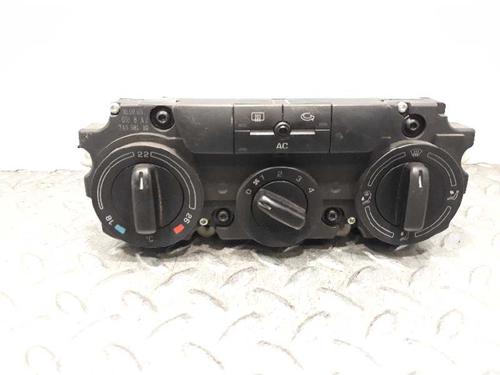 Used Climate control SKODA OCTAVIA II (1Z3) 1.9 TDI (105 hp) 3057545