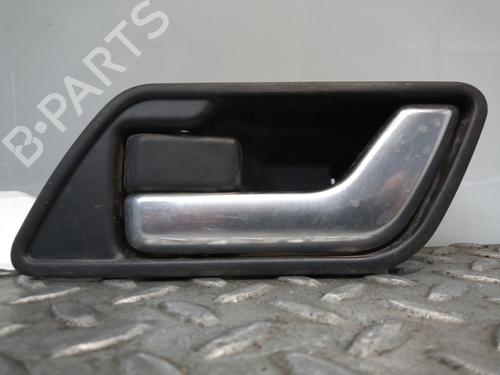 Used Rear left interior door handle LAND ROVER FREELANDER 2 (L359) 2.2 TD4 4x4 (150 hp) 12560531
