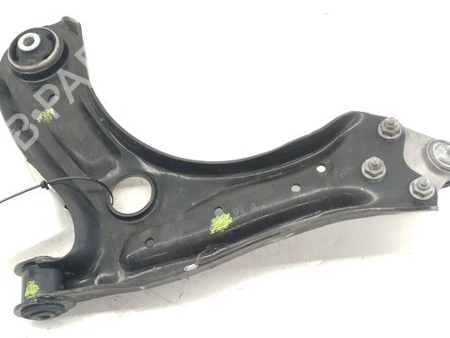 Right front suspension arm SKODA FABIA III (NJ3)  | BP27039110M13 