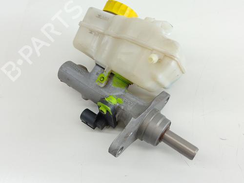 Used Brake master cylinder SEAT IBIZA IV ST (6J8, 6P8) 1.6 TDI (90 hp) 29506040
