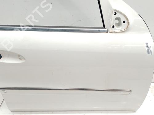 Right front door MERCEDES-BENZ M-CLASS (W164) ML 300 CDI 4-matic (164.120) | BP32419895C3