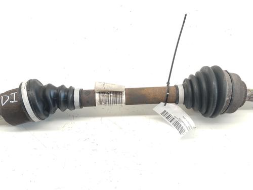 Used Left front driveshaft CITROËN C4 I (LC_) 1.6 HDi (109 hp) 29421944