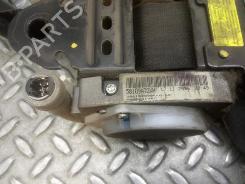 Front left seatbelt TOYOTA AVENSIS Saloon (_T25_)  | BP10546833I26 