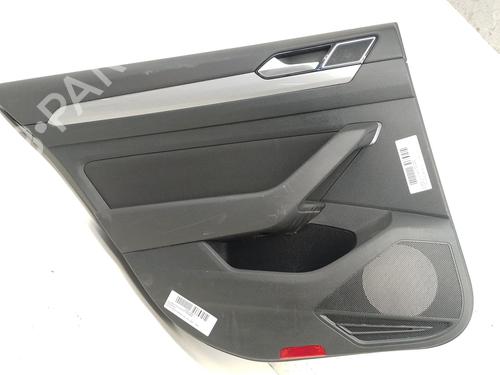 Used Rear left panel VW PASSAT B8 (3G2, CB2) 1.4 TSI (150 hp) 32366005