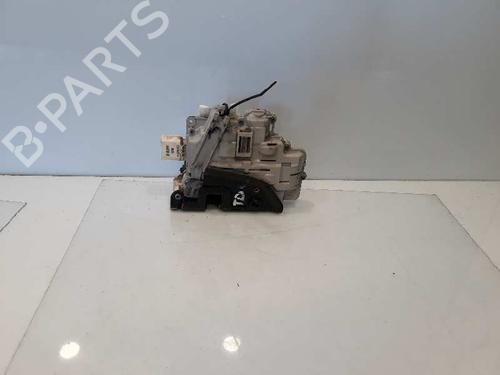 Rear right lock VW PASSAT B6 (3C2)  | BP5123299C99 