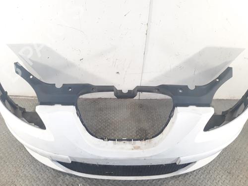 Front bumper SEAT ALTEA (5P1) 1.9 TDI | BP9171186C7 