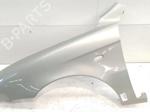Used Left front fenders ALFA ROMEO 147 (937_) [2000-2010]  30298946