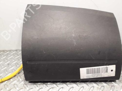 Used Passenger airbag NISSAN X-TRAIL I (T30) [2001-2013]  3059302