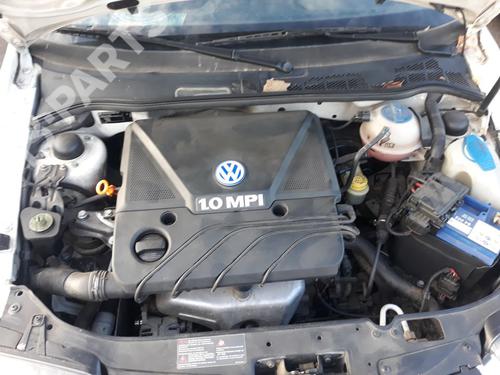 Engine VW POLO (6N2) 1.0 | BP8271907M1