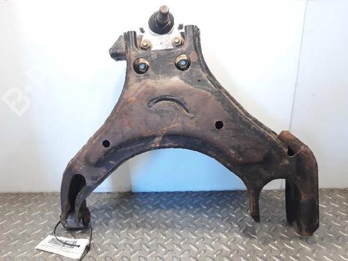 Used Left front suspension arm ISUZU RODEO Closed Off-Road Vehicle [1997-2004]  12560333
