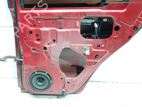 Dør højre bagtil SUZUKI SWIFT III (MZ, EZ)  | BP29851228C5
