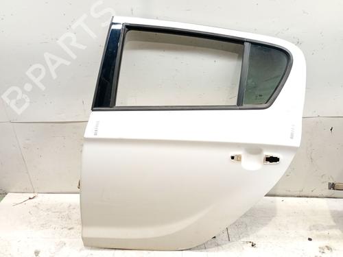 Used Left rear door Left rear door 38265348 38265348